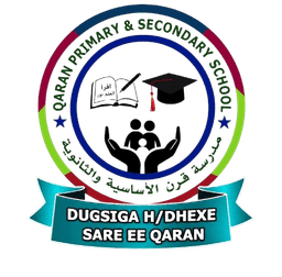 Qaran Primary & Secondary School